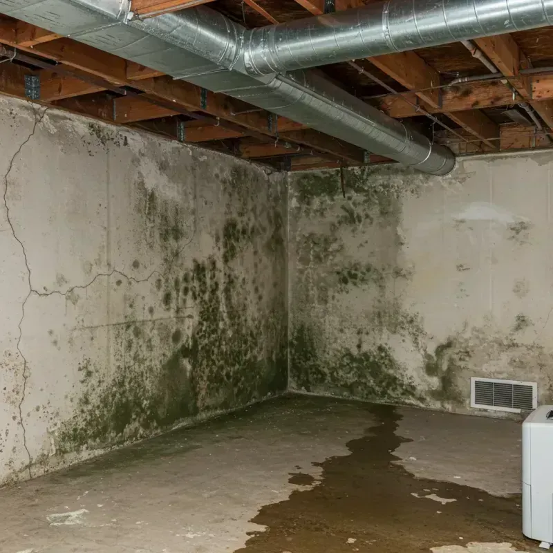 Professional Mold Removal in Sparks, GA